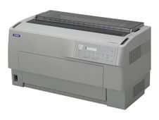 Epson DFX 9000N - imprimante matricielle - Noir et blanc