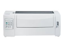 Lexmark Forms Printer 2590n+ - imprimante matricielle - Noir et blanc