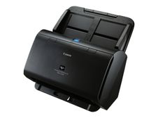 Canon imageFORMULA DR-C230 - scanner de documents - 600 dpi x 600 dpi - USB 2.0