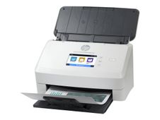 HP ScanJet Enterprise Flow N7000 snw1 - scanner de documents - 600 dpi x 600 dpi - USB 3.0, LAN, Wi-Fi(n)