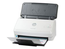 HP Scanjet Pro 2000 s2 Sheet-feed - scanner de documents - 600 dpi x 600 dpi - USB 3.0