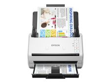 Epson WorkForce DS-770II - scanner de documents - 600 dpi x 600 dpi - USB 3.0