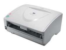 Canon imageFORMULA DR-6030C - scanner de documents - 600 dpi x 600 dpi - USB 2.0, SCSI