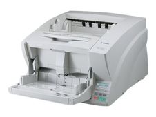 Canon imageFORMULA DR-X10C Production - scanner de documents - 600 dpi x 600 dpi - USB 2.0, SCSI