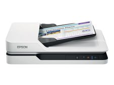 Epson WorkForce DS-1630 (B11B239401PP) - scanner de documents A4 - 1200 dpi x 1200 dpi - USB 3.0