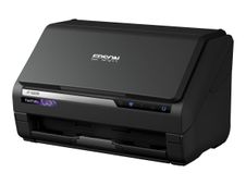 Epson FastFoto FF-680W - scanner de documents - 600 dpi x 600 dpi A4 - USB 3.0, Wi-Fi(n)