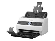 Epson WorkForce DS-870 - scanner de documents - 600 dpi x 600 dpi A4 - USB 3.0