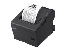 Epson TM T88VII - imprimante tickets - Noir et blanc - thermique direct