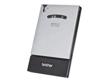 Brother m-PRINT MW-145BT - imprimante A7 portable - Noir et blanc - thermique direct
