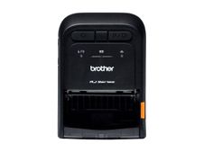 Brother RuggedJet RJ-2035B - imprimante tickets - Noir et blanc - thermique direct