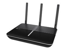 TP-Link Archer VR600 V3 - Routeur sans fil - modem ADSL - commutateur 4 ports - GigE - 802.11a/b/g/n/ac - Bi-bande