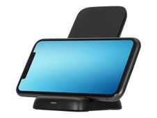 Targus - Chargeur à induction - sans fil - 10 Watt - noir