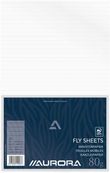 Aurora - fly paper - Folio - 80 pages (pack de 10)