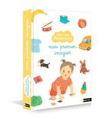 Mon premier imagier Montessori