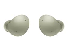 Samsung Galaxy Buds2 - Kit main libre - écouteur sans fil bluetooth - olive