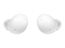 Samsung Galaxy Buds2 - Kit main libre - écouteur sans fil bluetooth - blanc