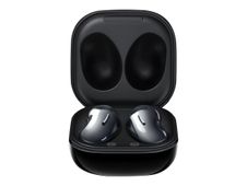 Samsung Galaxy Buds Live - Kit main libre - écouteur sans fil bluetooth - noir
