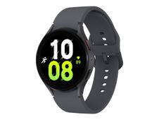 Samsung Galaxy Watch5 - Montre connectée 40mm - graphite - 16 Go