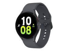 Samsung Galaxy Watch5 - Montre connectée 44mm - graphite - 16 Go