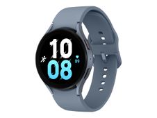 Samsung Galaxy Watch5 - Montre connectée 44mm - bleu - 16 Go