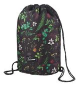 Dakine Cinch Pack - Sac à dos 16L - WOODLAND FLORAL