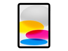 Apple iPad 10e gen - tablette 10,9"- 64 Go - silver