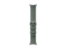 Google - bracelet pour montre connectée Google Pixel Watch - vert
