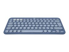 Logitech K380 - Clavier sans fil pour Mac - myrtille