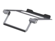 i-Tec - Tapis de refroidissement pour ordinateur portable - jusqu'à 15,6 pouces - gris