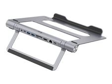 i-Tec - Station d'accueil - USB-C / Thunderbolt 4 - HDMI - GigE - Europe