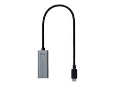 i-Tec - Adaptateur réseau - USB-C 3.1 - Ethernet 10M/100M/1G/2,5 Gigabit x 1
