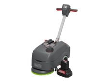 Numatic TTB1840NX - Autolaveuse compacte à batterie