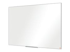 Nobo Impression Pro - Tableau blanc Nano Clean - Magnétique - 150 x 100 cm