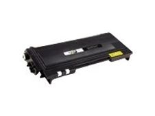 Cartouche laser compatible Brother TN2005 - noir - Quantore