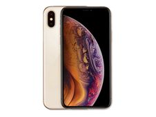 Apple iPhone XS - Smartphone reconditionné grade B (Bon état) - 4G - 256 Go - or