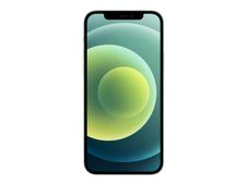 Apple iPhone 12 - Smartphone reconditionné grade C (Etat correct) - 5G - 128 Go - vert