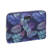 Viquel Casawork - Housse pour ordinateur portable 13″ - Tropical Night