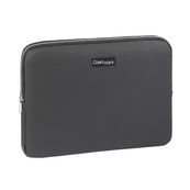 Viquel Casawork - Housse pour ordinateur portable 13″ - Gomme Noire