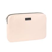 Viquel Casawork - Housse pour ordinateur portable 15″ - Gomme Nude