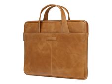 dbramante1928 Silkeborg - Sacoche pour PC portable 15" - marron clair