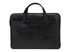 dbramante1928 Silkeborg - Sacoche pour PC portable 15" - noir
