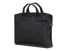 dbramante1928 Amalienborg - Sacoche pour PC portable 15" - noir