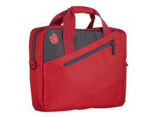 NGS - Sacoche pour ordinateur portable 15,6" - rouge
