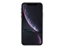Apple iPhone XR - Iphone reconditionné grade B - 4G - 64 Go - noir