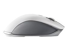 Razer Pro Click - Souris sans fil - blanc