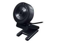 Razer Kiyo X - Webcam - 1920 x 1080 - USB 2.0 - MJPEG, YUV2