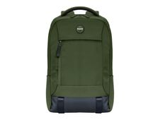 PORT Designs Torino II - Sac à dos pour ordinateur portable 15.6" - vert