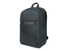 Targus Geolite Plus - Sac à dos pour PC portable 12.5" - 15.6" - noir