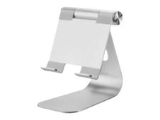 WE - Support universelle pour tablette - aluminium