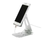WE - Support universelle pour tablette et smartphone - pliable